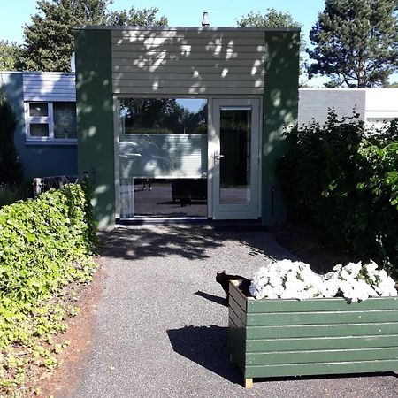 Biesbosch Bed & Breakfast Werkendam Kültér fotó