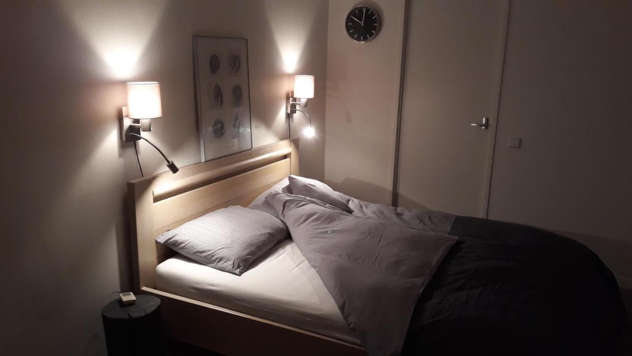 Biesbosch Bed & Breakfast Werkendam Kültér fotó