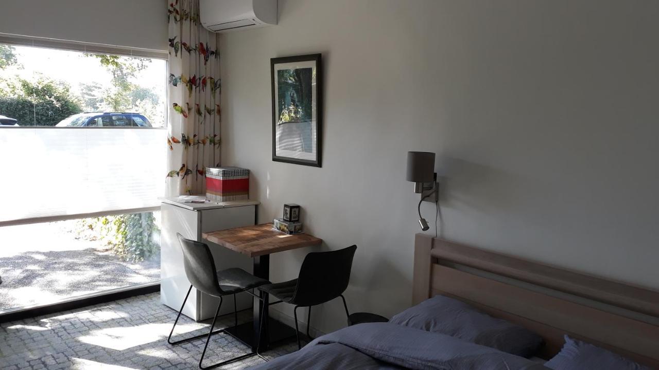 Biesbosch Bed & Breakfast Werkendam Kültér fotó